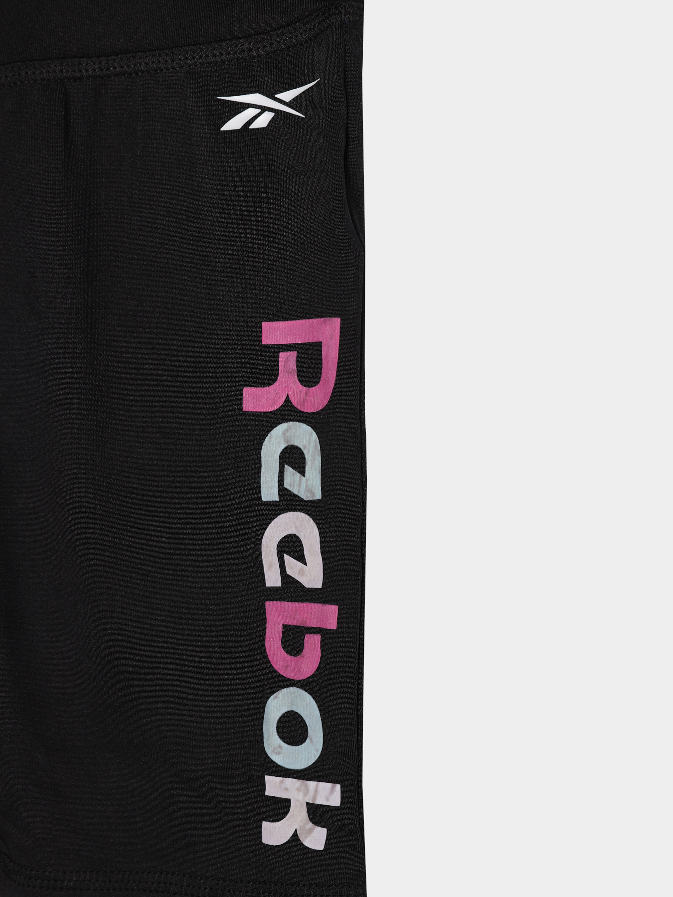 Шорты Reebok модель S4714RG4_MULTICOLOR Фото