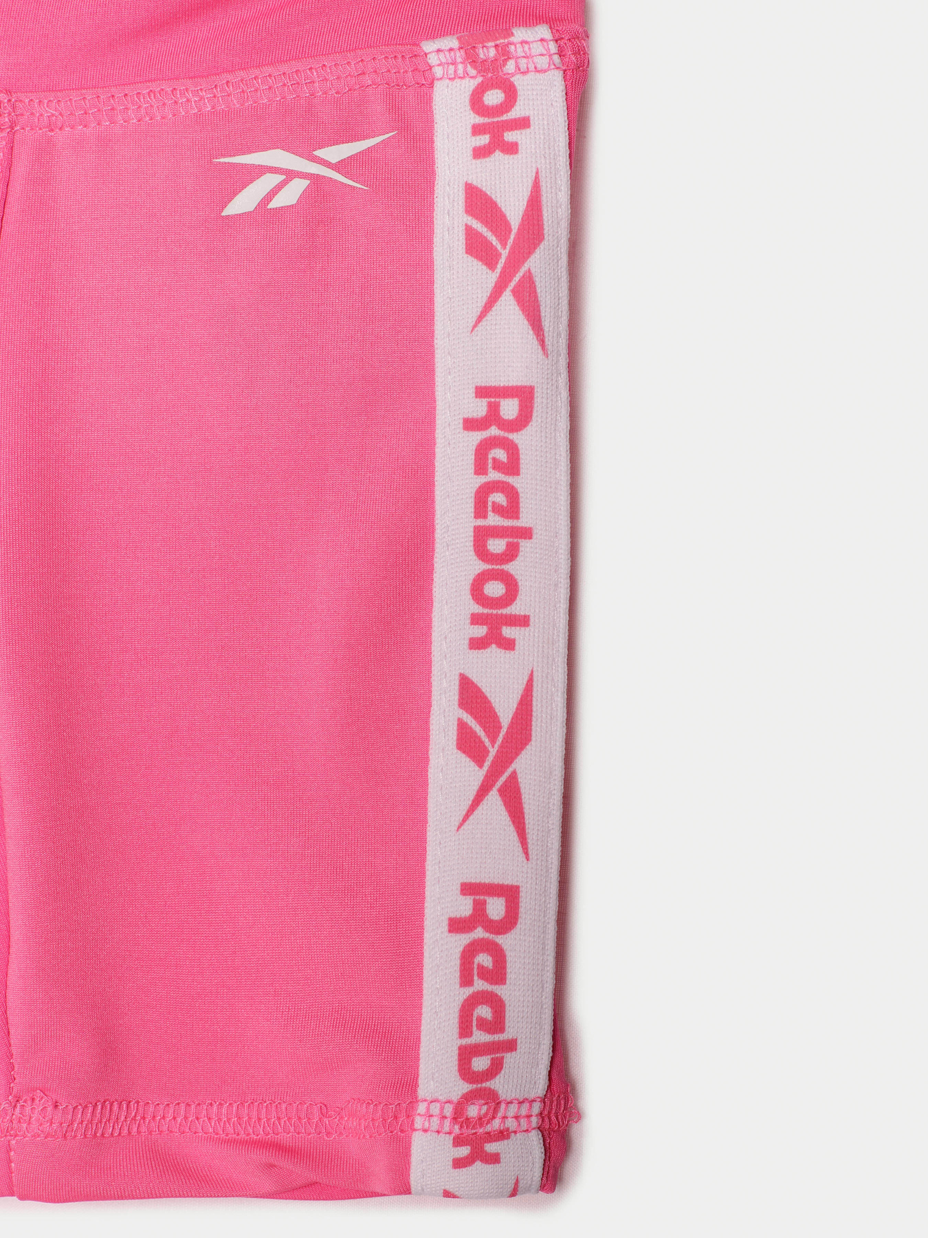 Шорти Reebok 2 PAIRS BRAND LOGO TRAINING модель S4715RG2_MULTICOLOR Шорти Reebok 2 PAIRS BRAND LOGO TRAINING модель S4715RG2_MULTICOLOR Фото