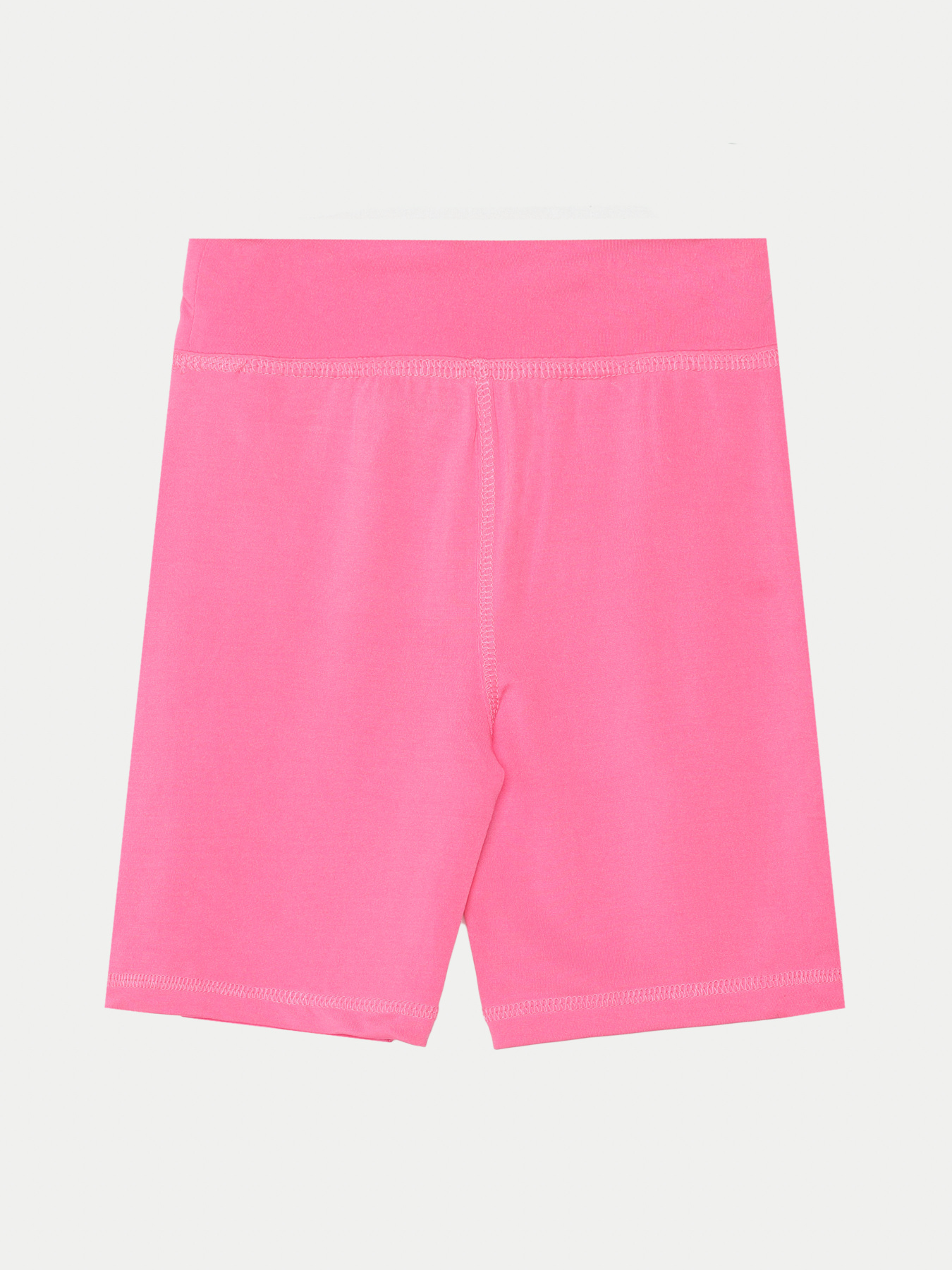 Шорти Reebok 2 PACK BRAND LOGO TRAINING модель S4715RG4_PINK/GREY Фото