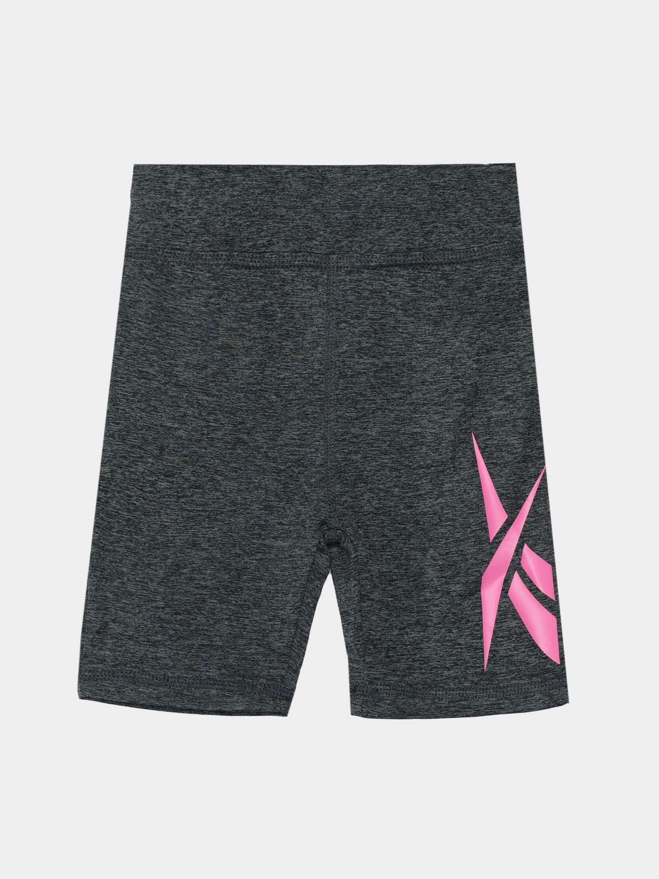 Шорти Reebok 2 PACK BRAND LOGO TRAINING модель S4715RG4_PINK/GREY Фото