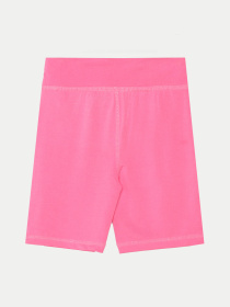 Шорти Reebok 2 PACK BRAND LOGO TRAINING модель S4715RG4_PINK/GREY Фото