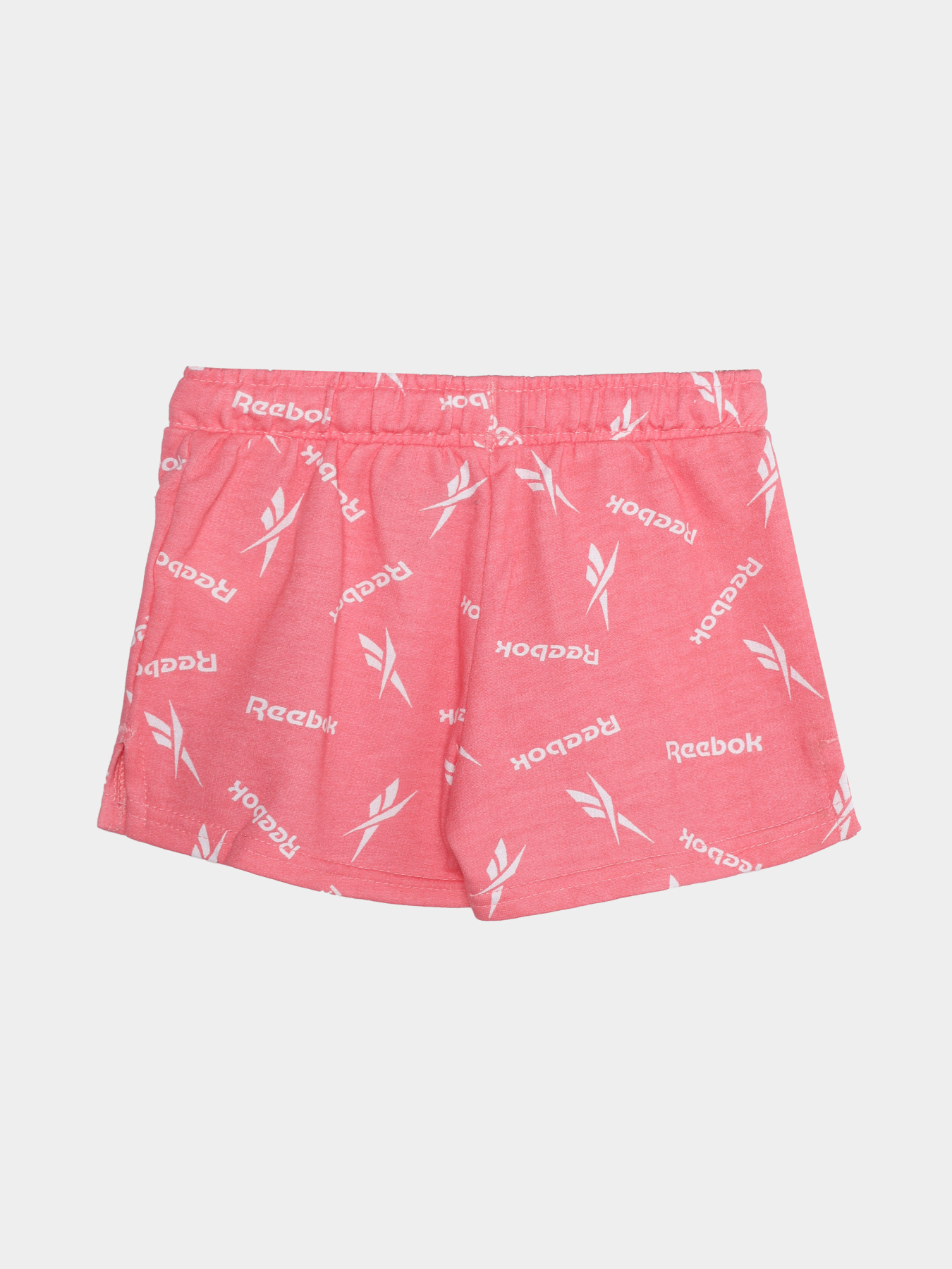 Шорти Reebok модель S4729RG2_PINK/GREEN Фото