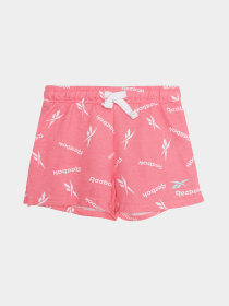 Шорти Reebok модель S4729RG4_PINK/GREEN Фото