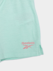 Шорти Reebok модель S4729RG4_PINK/GREEN Фото
