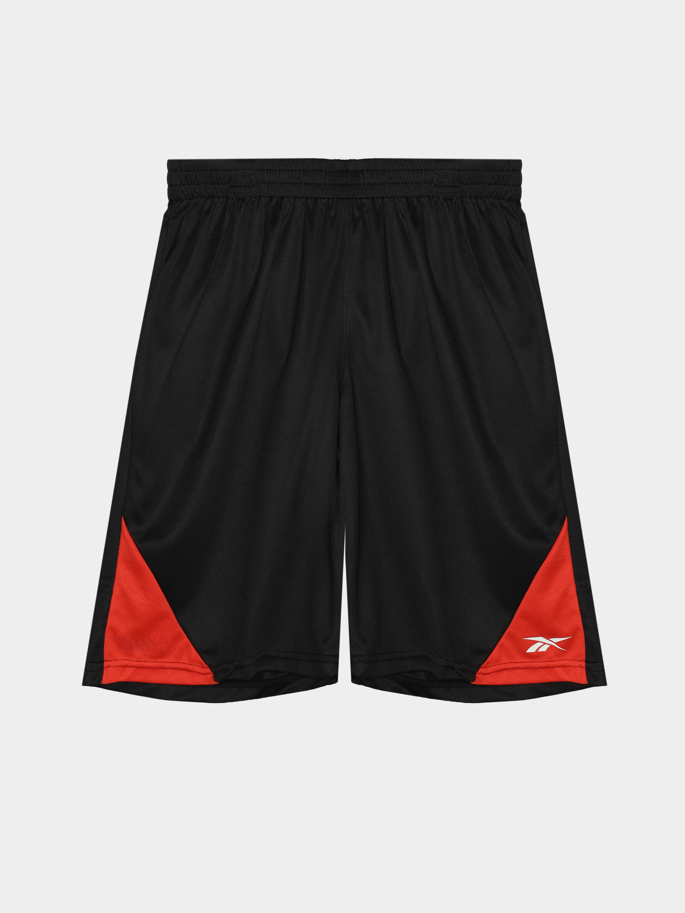 Шорты Reebok модель S9038RB8_BLACK/RED Шорты Reebok модель S9038RB8_BLACK/RED Фото