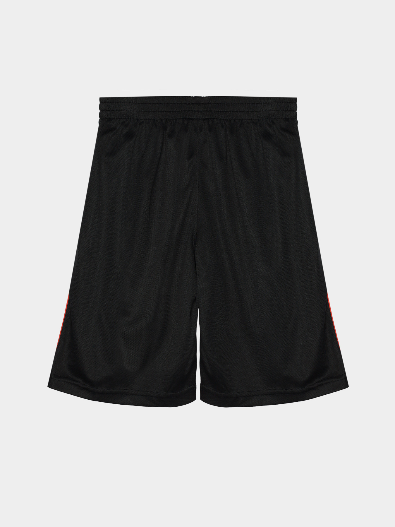 Шорты Reebok модель S9038RB8_BLACK/RED Шорты Reebok модель S9038RB8_BLACK/RED Фото