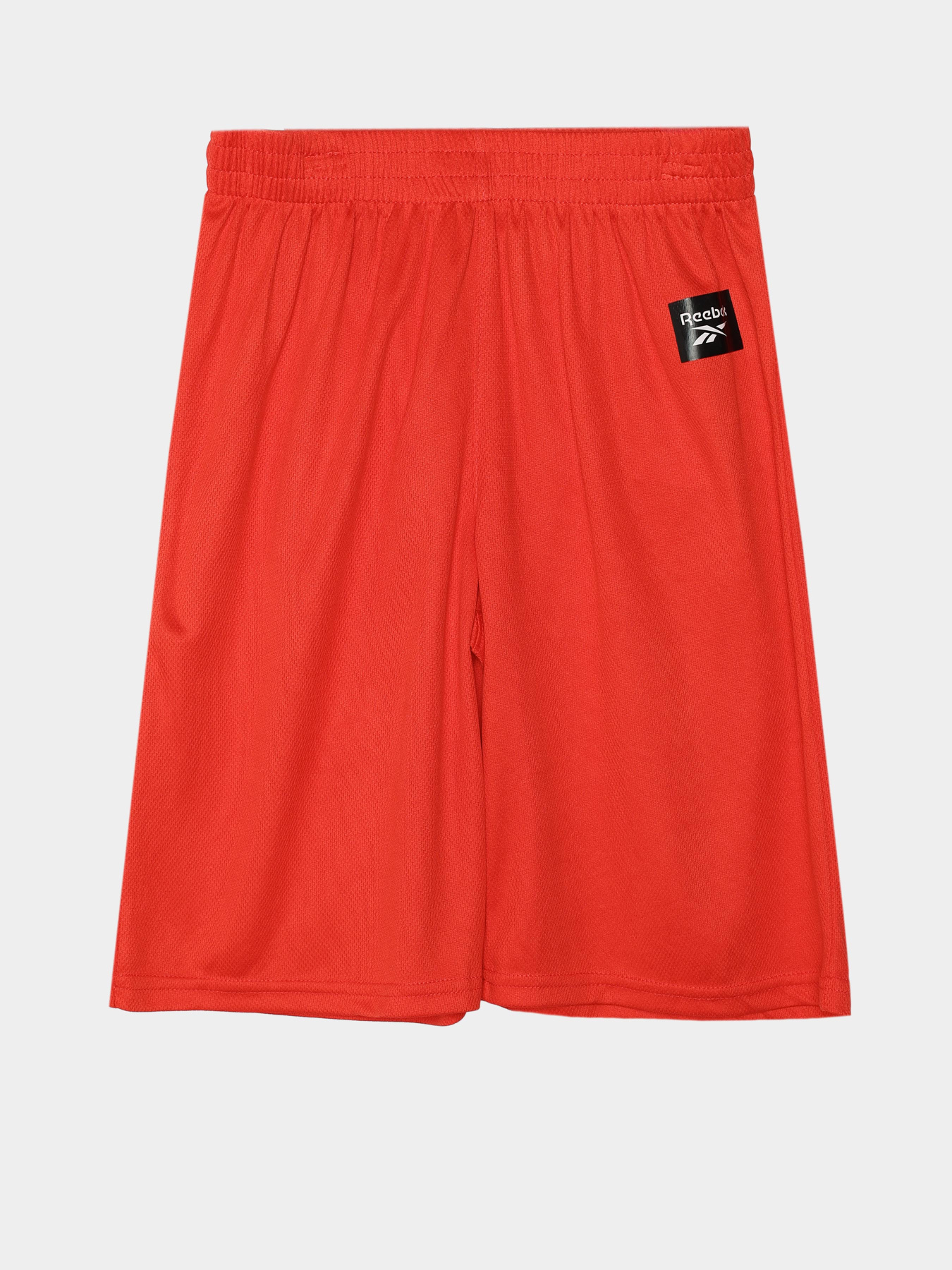 Шорты Reebok модель S9038RB8_BLACK/RED Шорты Reebok модель S9038RB8_BLACK/RED Фото