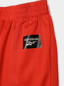 Шорты Reebok модель S9038RB8_BLACK/RED Фото