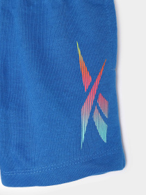 Шорты Reebok модель S9193RB2_BLUE Фото