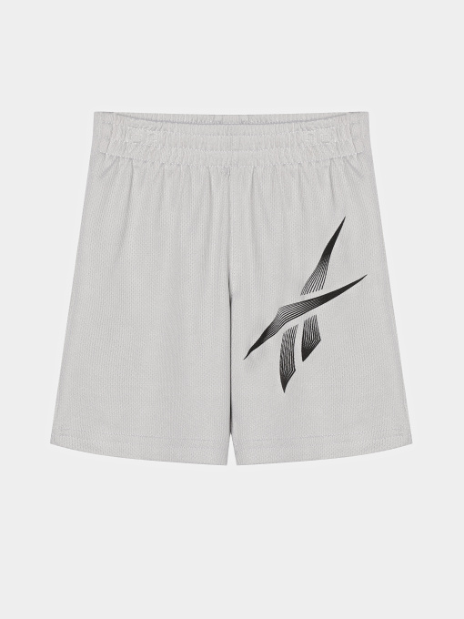 Шорти Reebok модель S9938RB_GRAY Фото