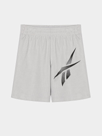 Шорти Reebok модель S9938RB_GRAY Фото