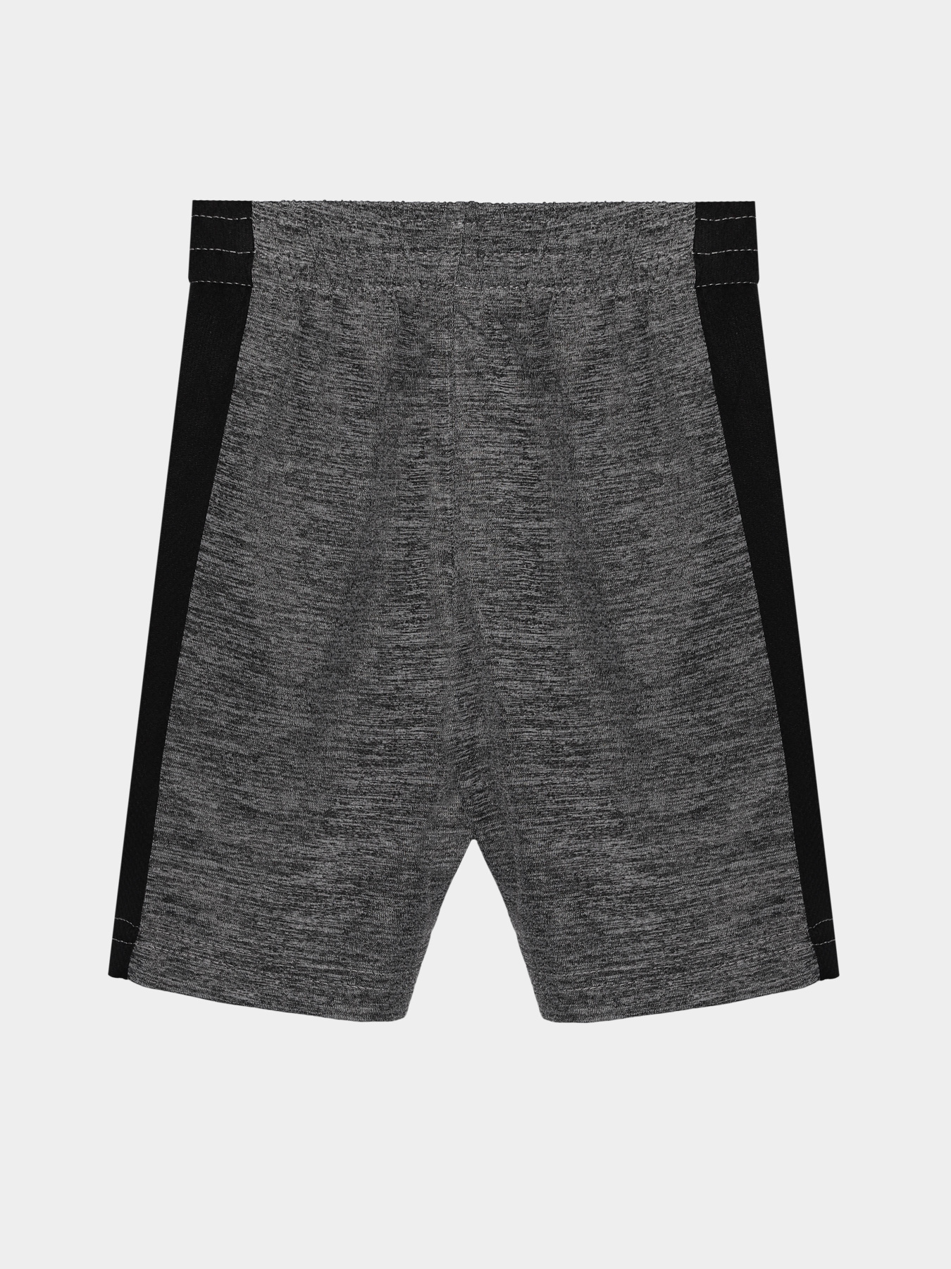 Шорти Reebok модель S9938RB2_BLACK/GRAY Фото