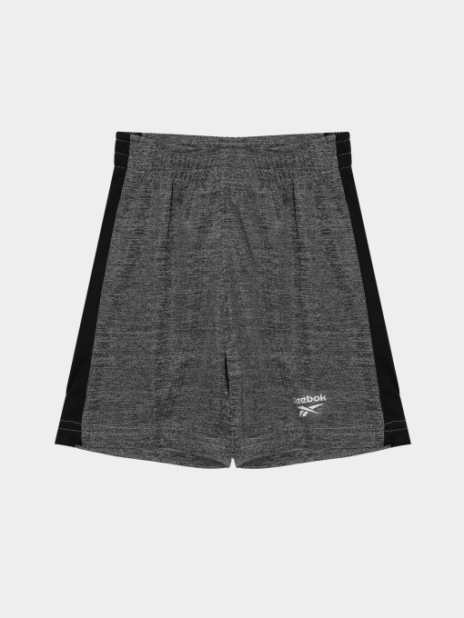 Шорти Reebok модель S9938RB2_BLACK/GRAY Фото