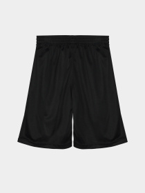 Шорти Reebok модель S9938RB2_BLACK/GRAY Фото