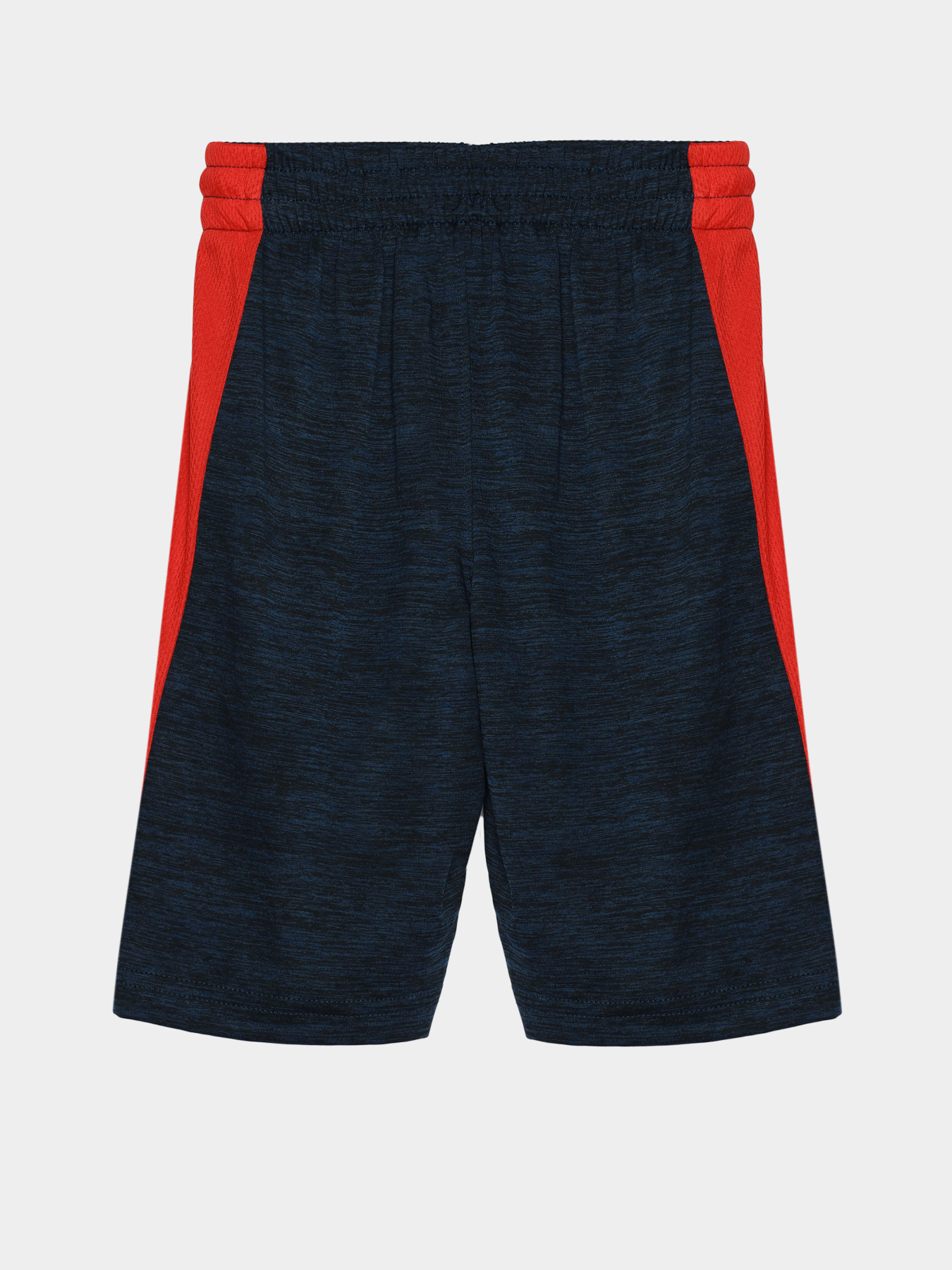 Шорты Reebok модель S9938RB4_NAVY BLUE/RED Фото