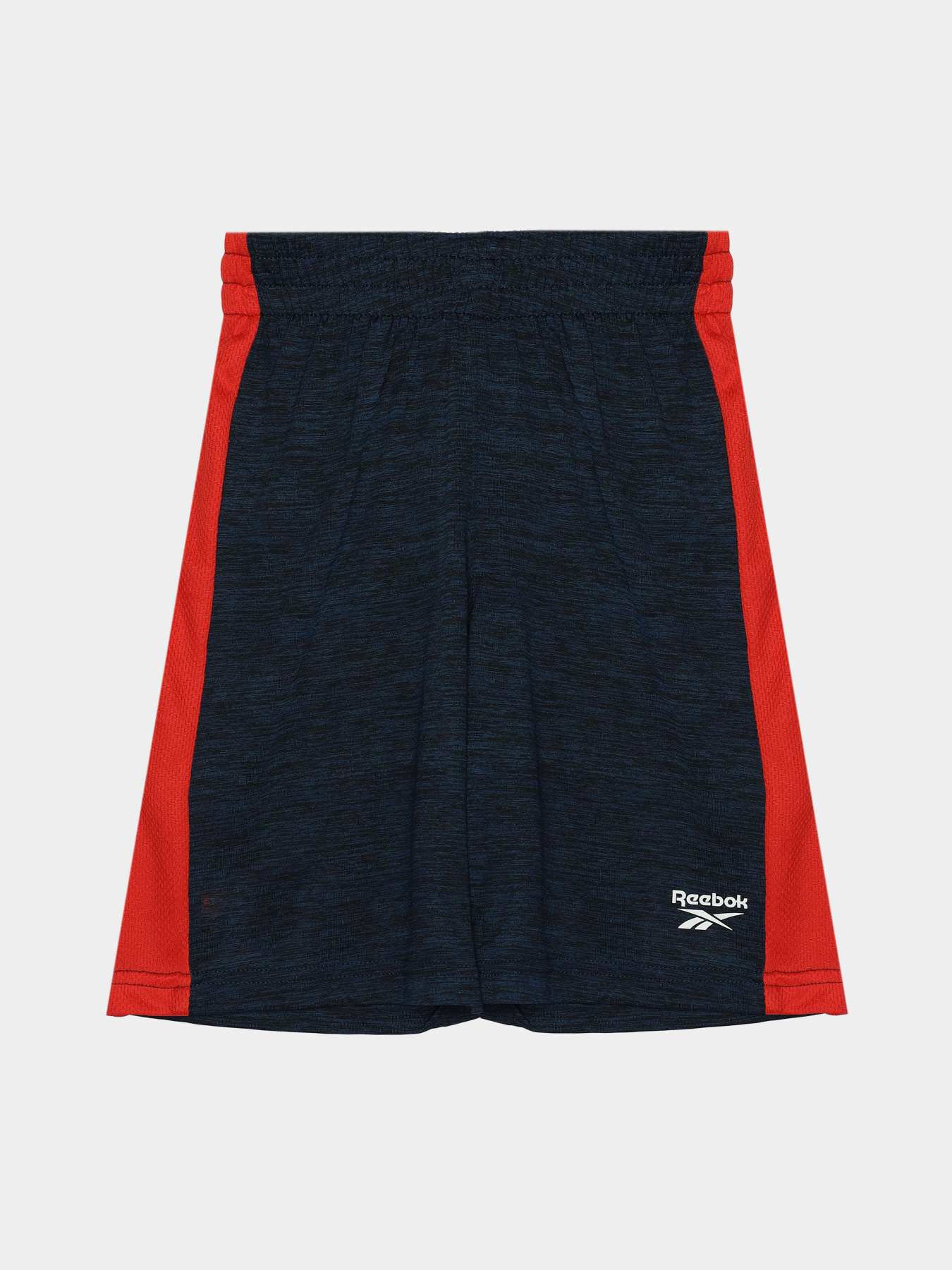 Шорты Reebok модель S9938RB4_NAVY BLUE/RED Фото