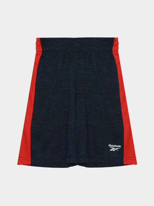 Шорти Reebok модель S9938RB4_NAVY BLUE/RED Фото