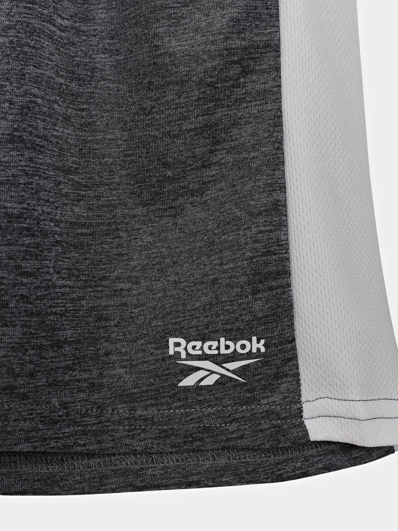 Шорты Reebok модель S9938RB8_BLUE/WHITE Фото