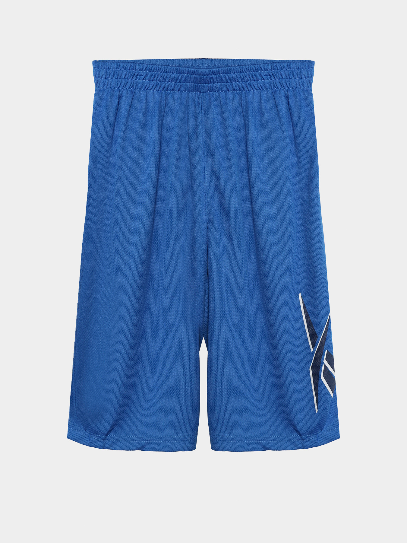 Шорты Reebok модель S9939RB4_BLUE Шорты Reebok модель S9939RB4_BLUE Фото