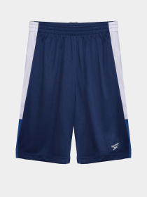 Шорти Reebok модель S9939RB4_BLUE Фото