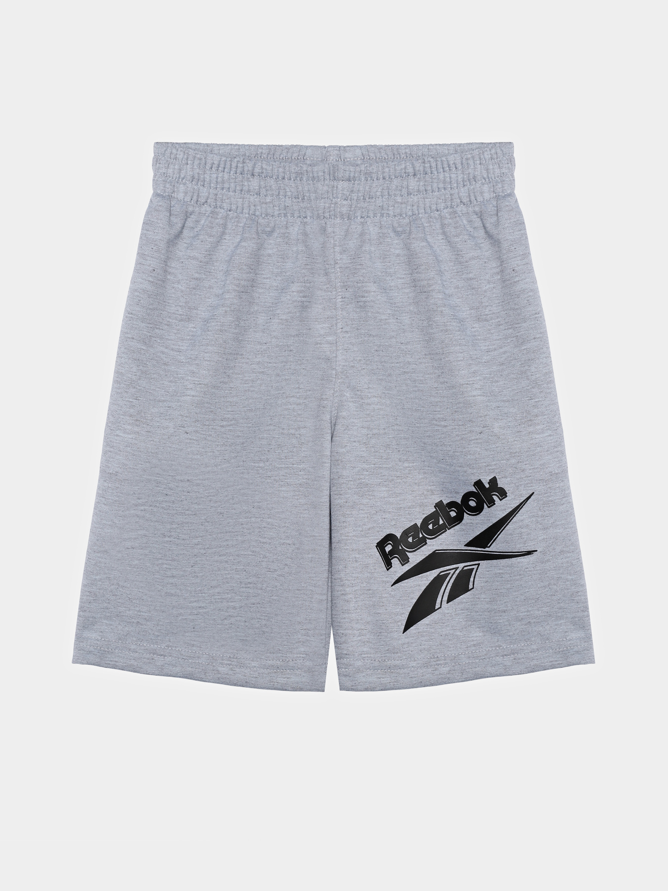 Шорти Reebok модель S9979RB4_GRAY/BLACK Фото