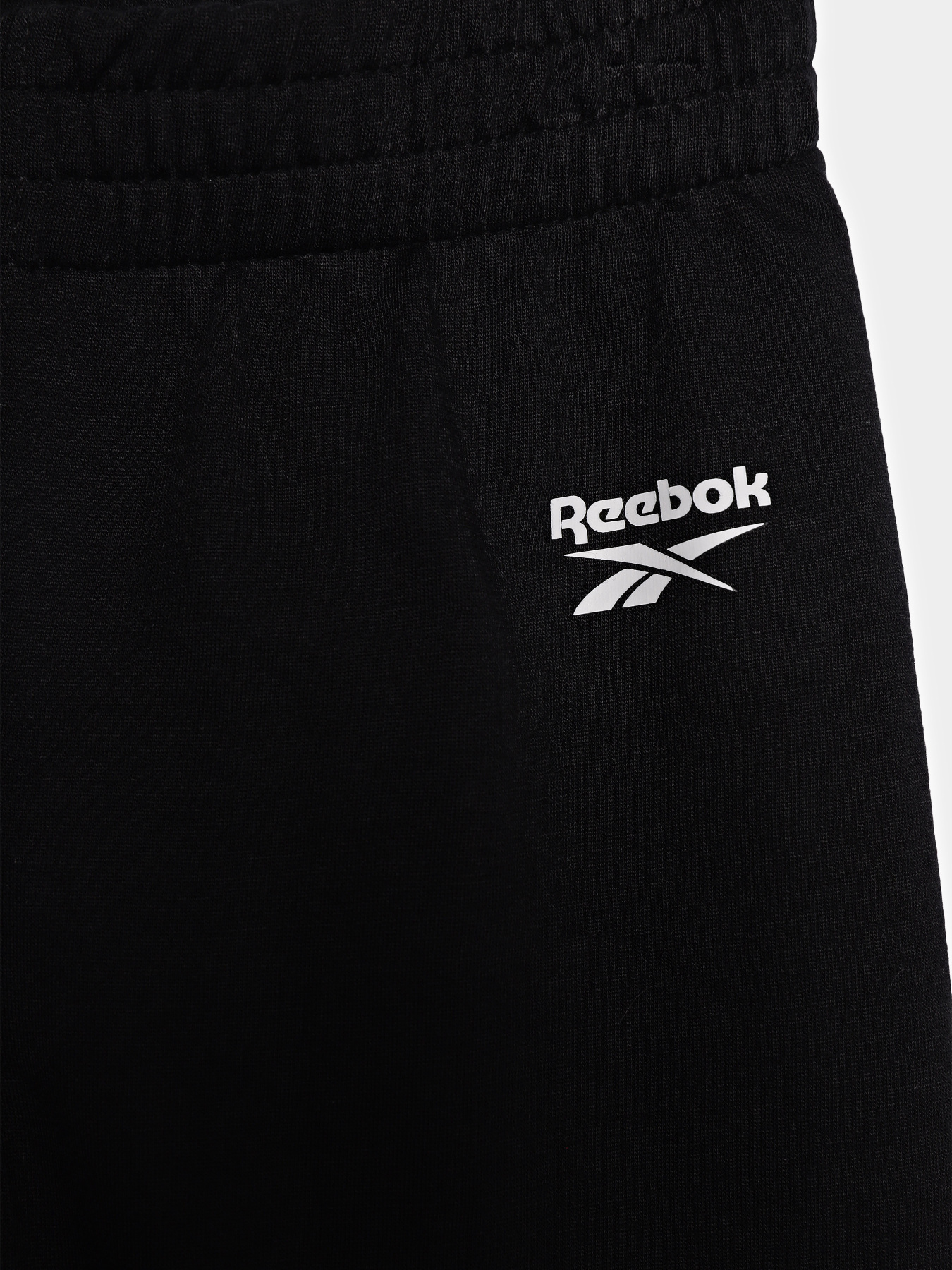 Шорти Reebok модель S9979RB4_GRAY/BLACK Фото