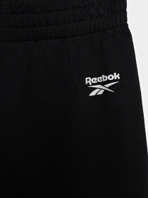 Шорти Reebok модель S9979RB4_GRAY/BLACK Фото