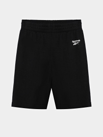 Шорти Reebok модель S9979RB4_GRAY/BLACK Фото