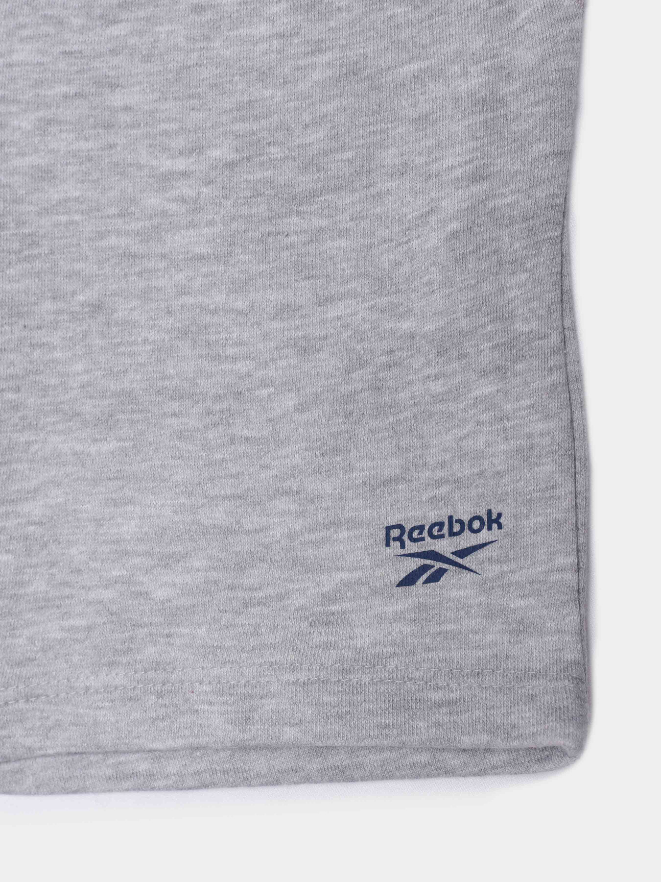Шорти Reebok модель S9981RB4_GREY Фото