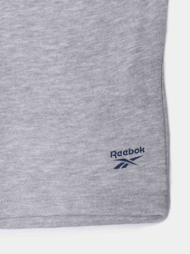Шорти Reebok модель S9981RB4_GREY Фото
