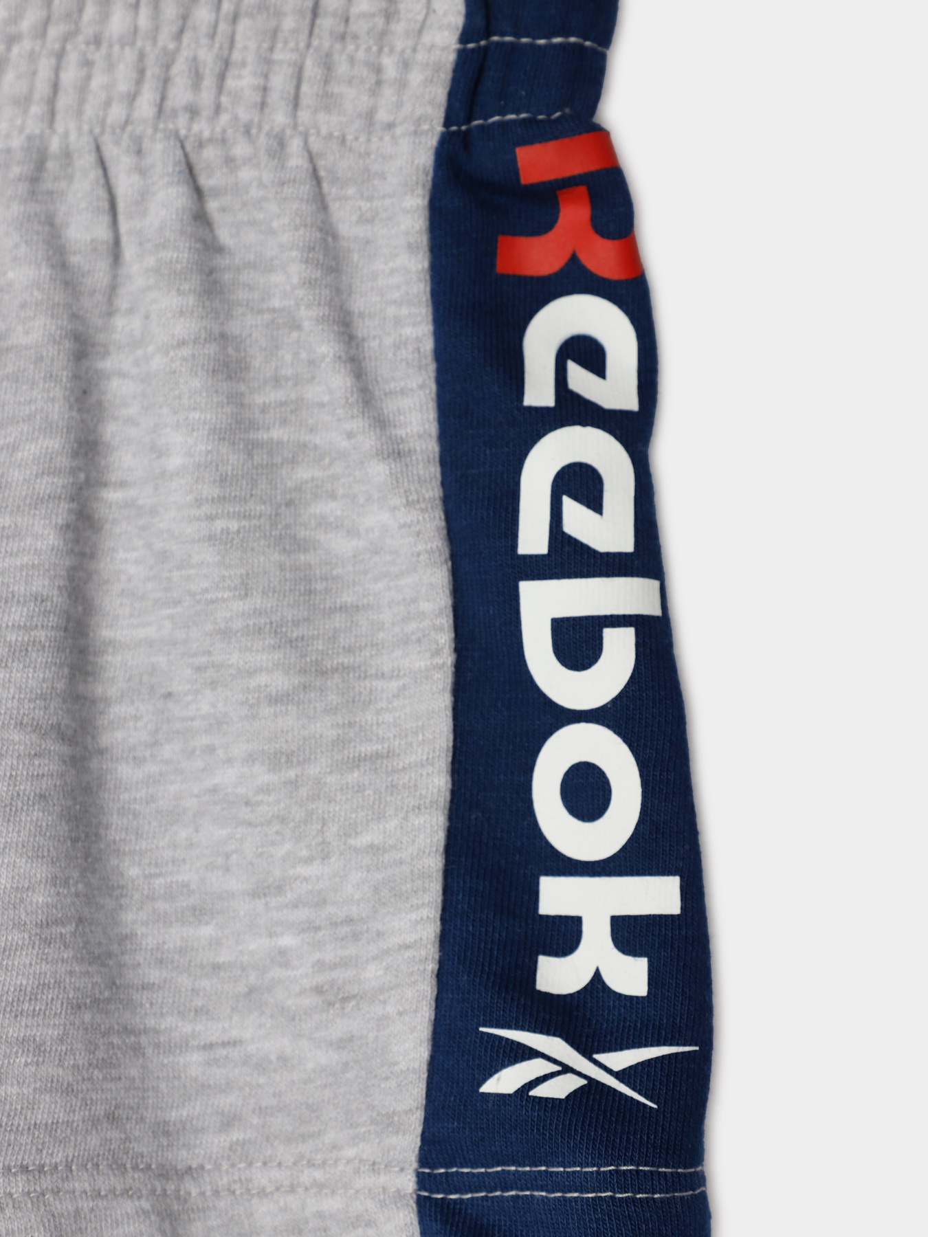 Шорты Reebok модель S9983RB2_GRAY Фото