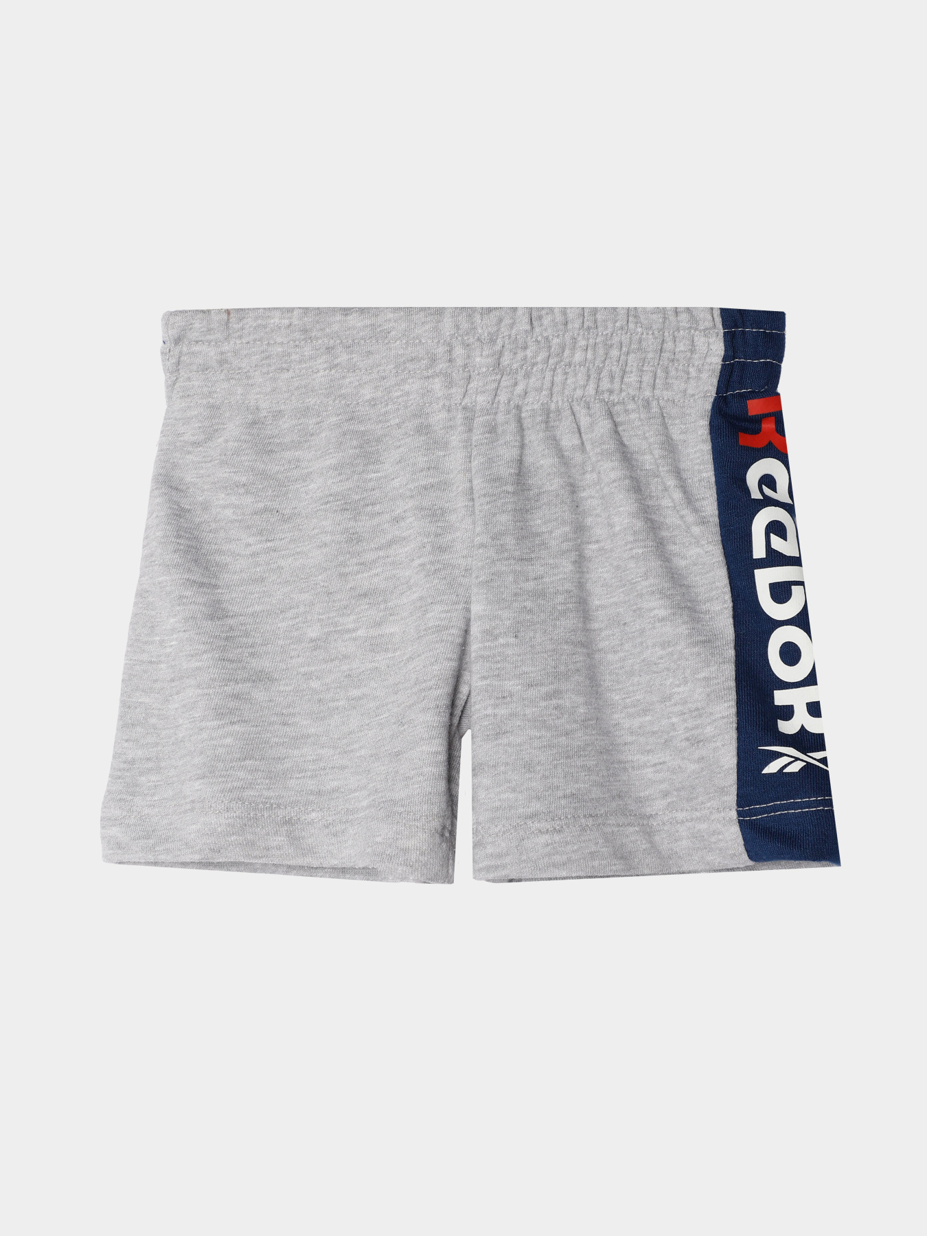 Шорты Reebok модель S9983RB2_GRAY Фото