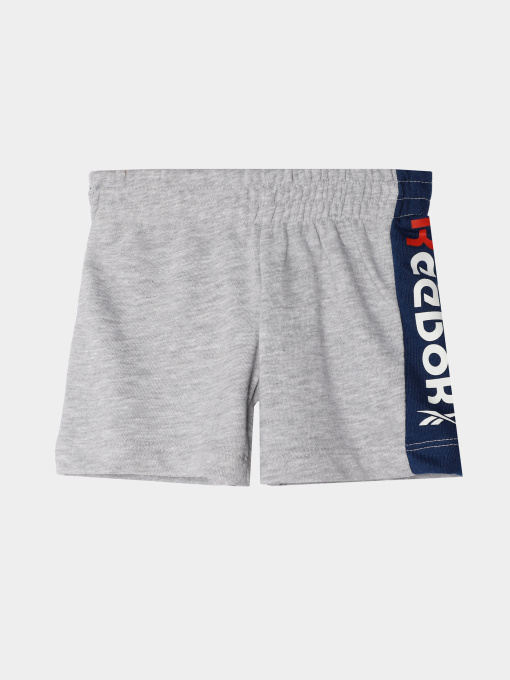 Шорти Reebok модель S9983RB2_GRAY Фото