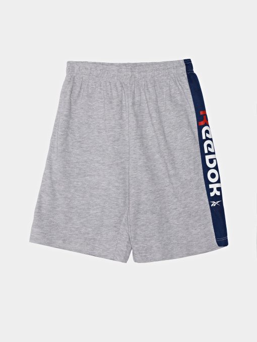 Шорти Reebok модель S9983RB8_GREY Фото