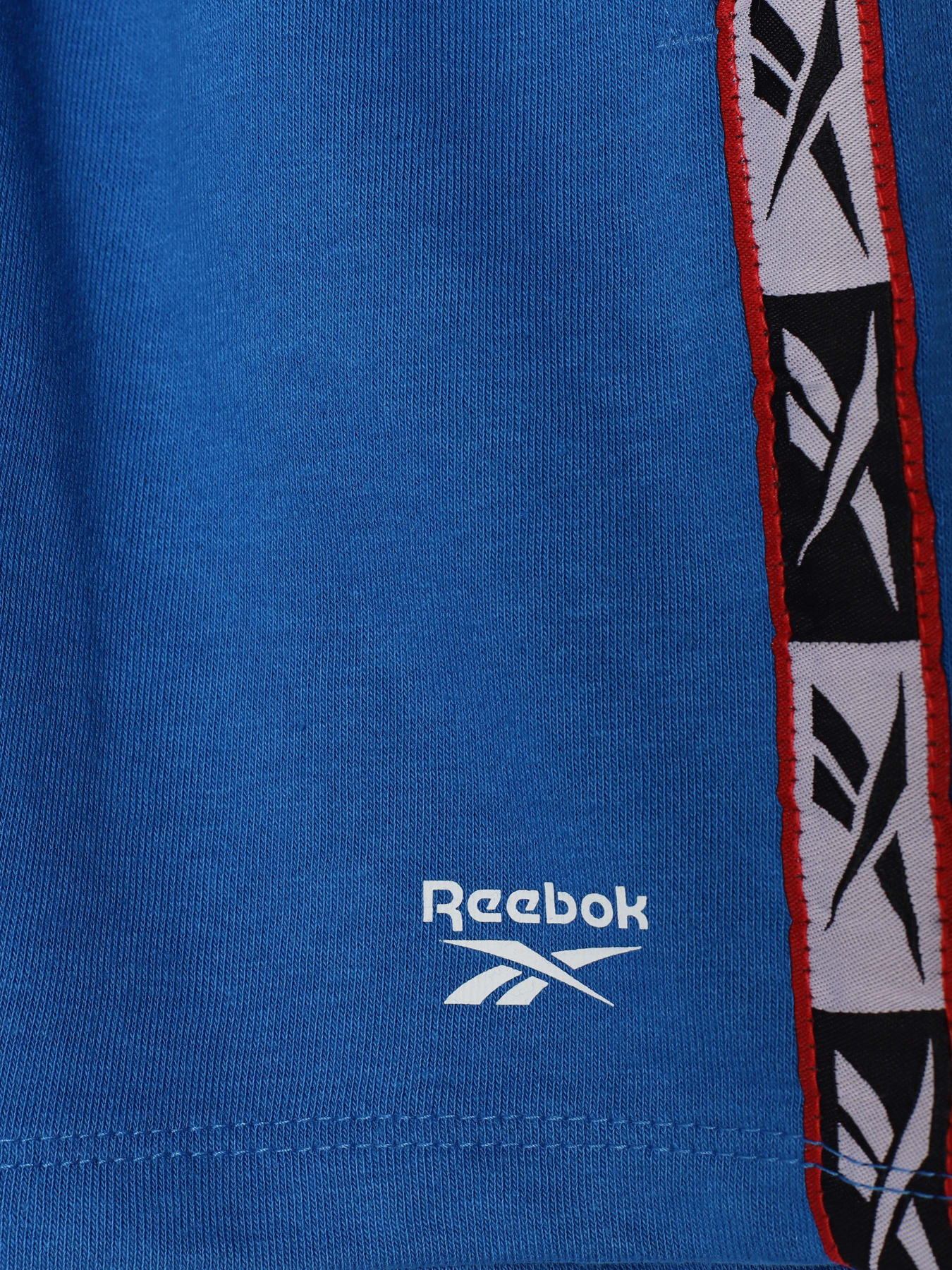 Шорты Reebok модель S9989RB4_BLUE Фото