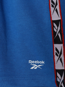 Шорты Reebok модель S9989RB4_BLUE Фото