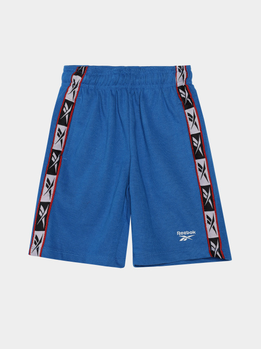 Шорти Reebok модель S9989RB8_BLUE Фото