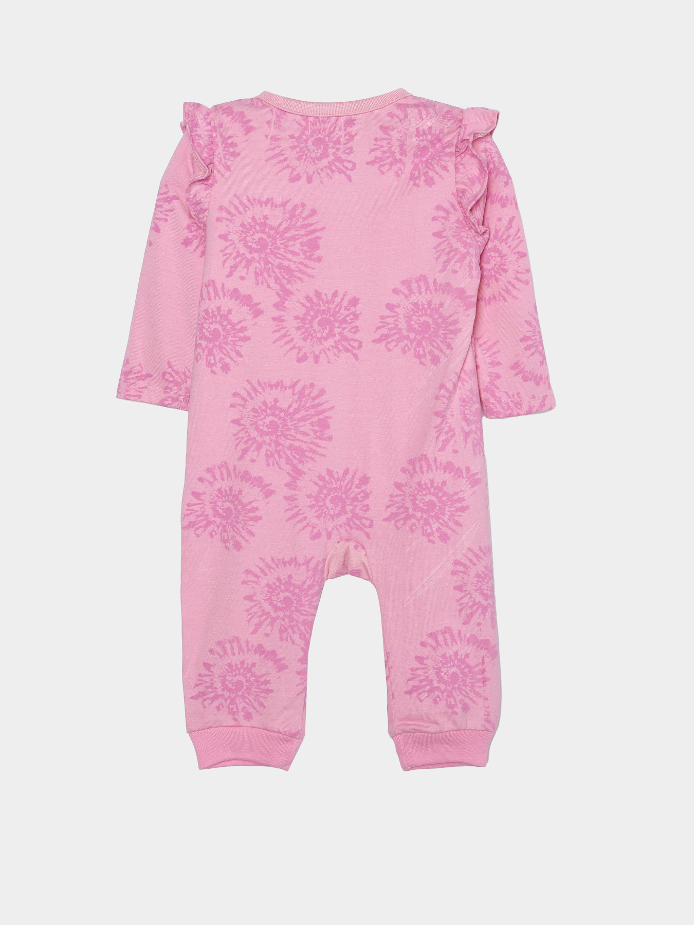 Одяг для немовлят Reebok модель U4262RG_PINK Фото