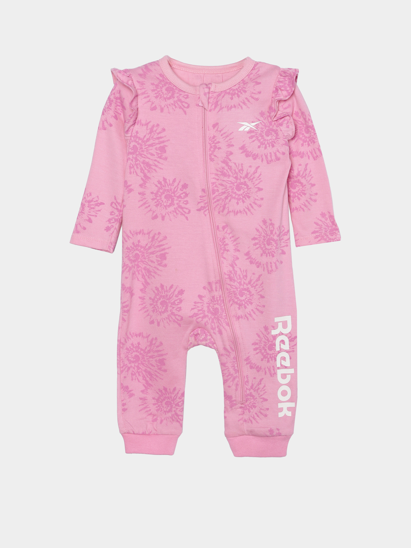 Одяг для немовлят Reebok модель U4262RG_PINK Фото
