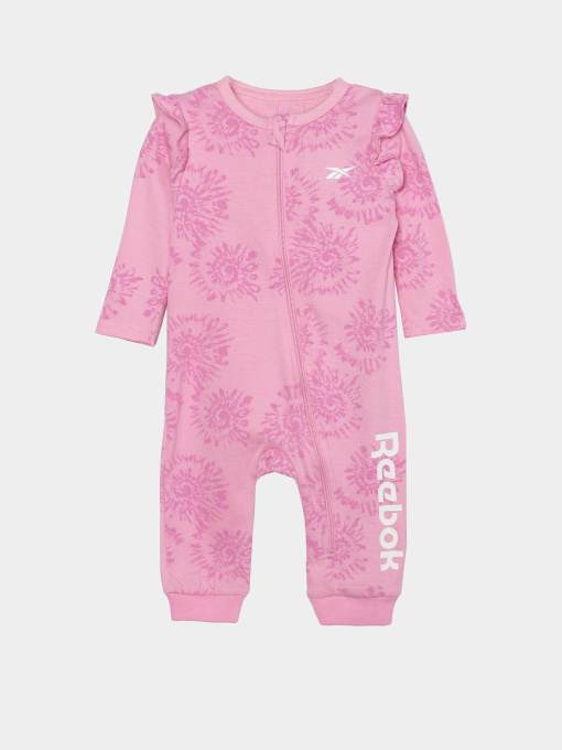 Одяг для немовлят Reebok модель U4262RG_PINK Фото