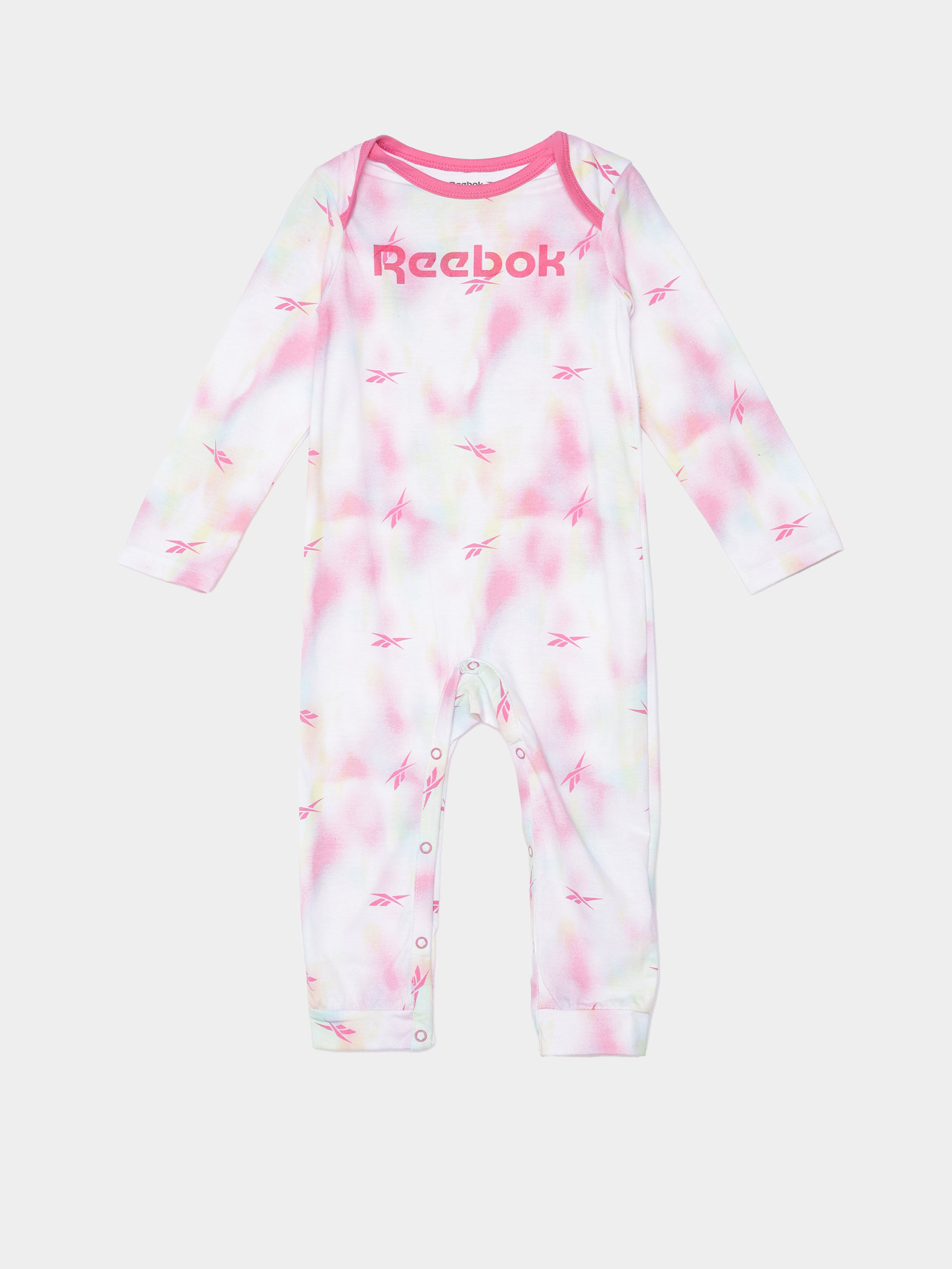 Одяг для немовлят Reebok модель U4492RG_MIX Фото