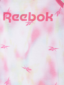 Одяг для немовлят Reebok модель U4492RG_MIX Фото