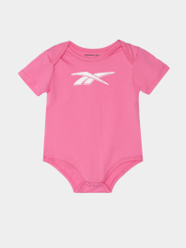 Одяг для немовлят Reebok модель U4492RG_MIX Фото