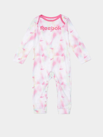 Одяг для немовлят Reebok модель U4492RG_MIX Фото