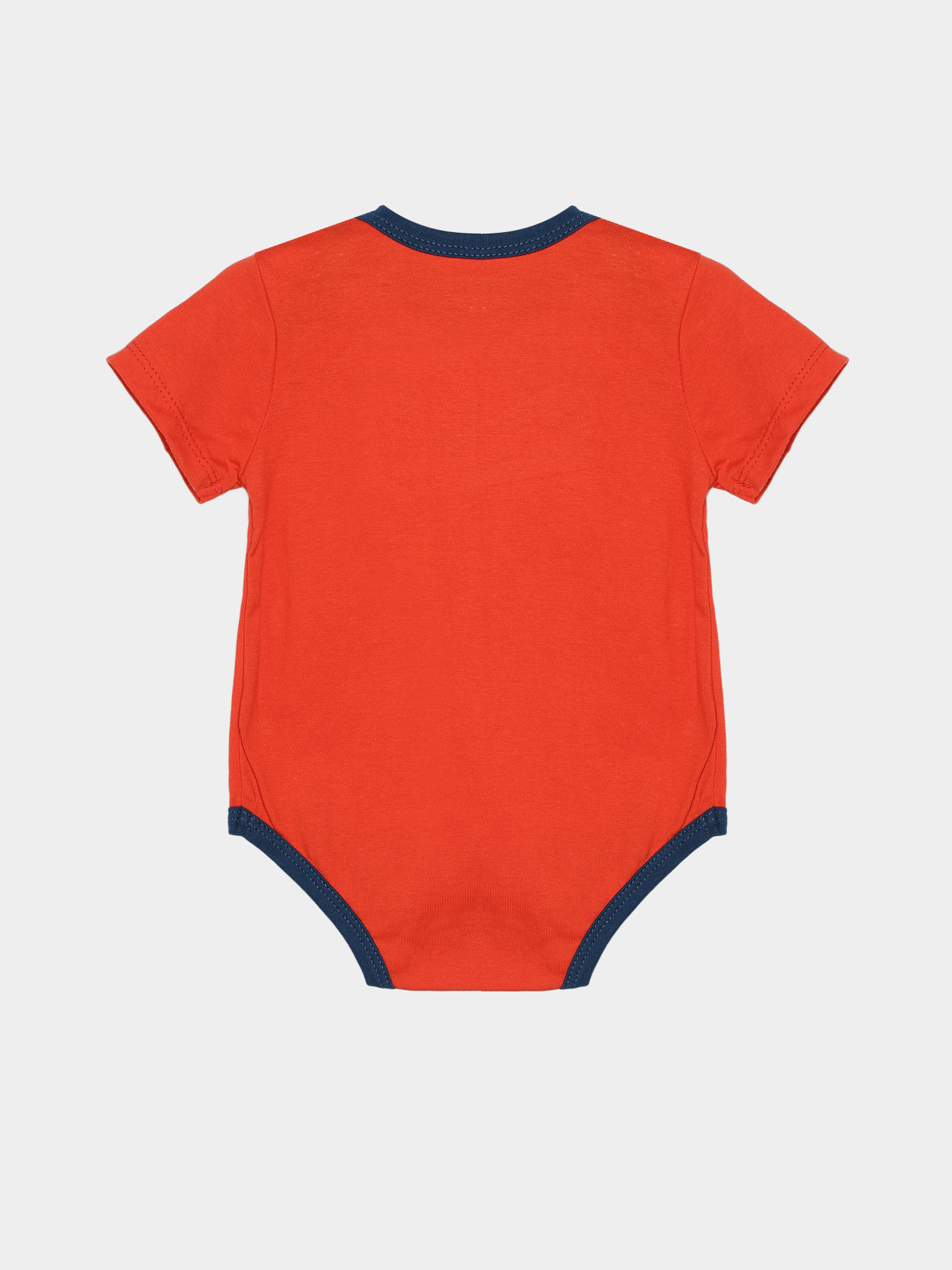 Одяг для немовлят Reebok модель U9834RB_MIX Фото