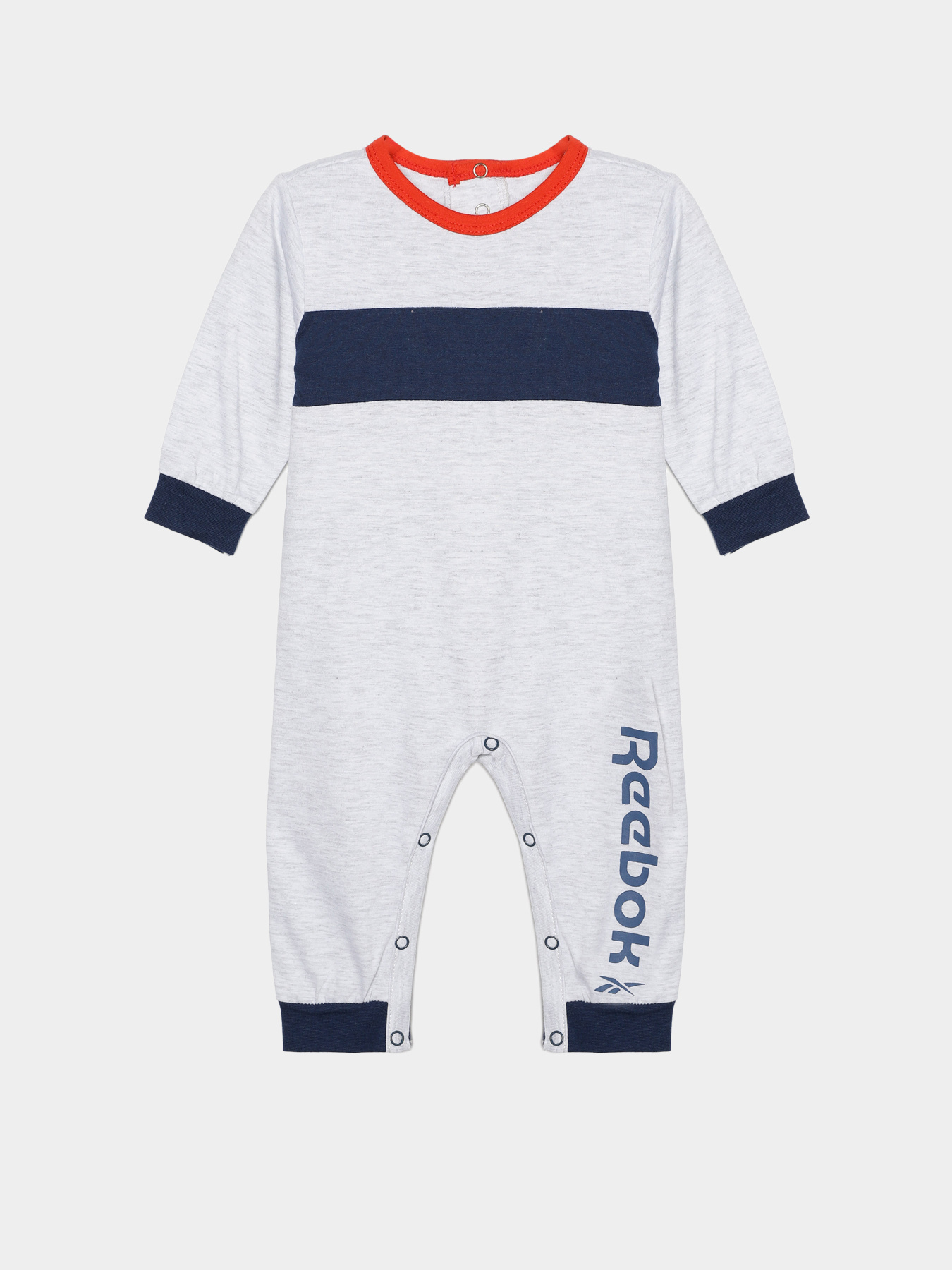 Одяг для немовлят Reebok модель U9834RB_MIX Фото