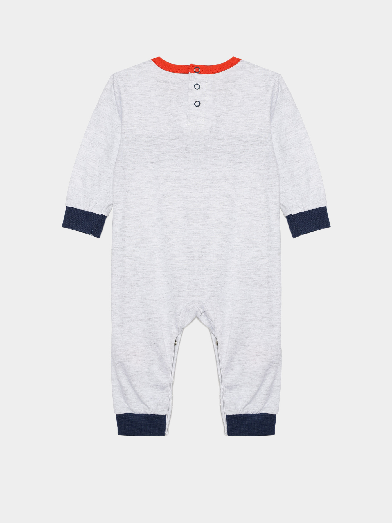 Одяг для немовлят Reebok модель U9834RB_MIX Фото