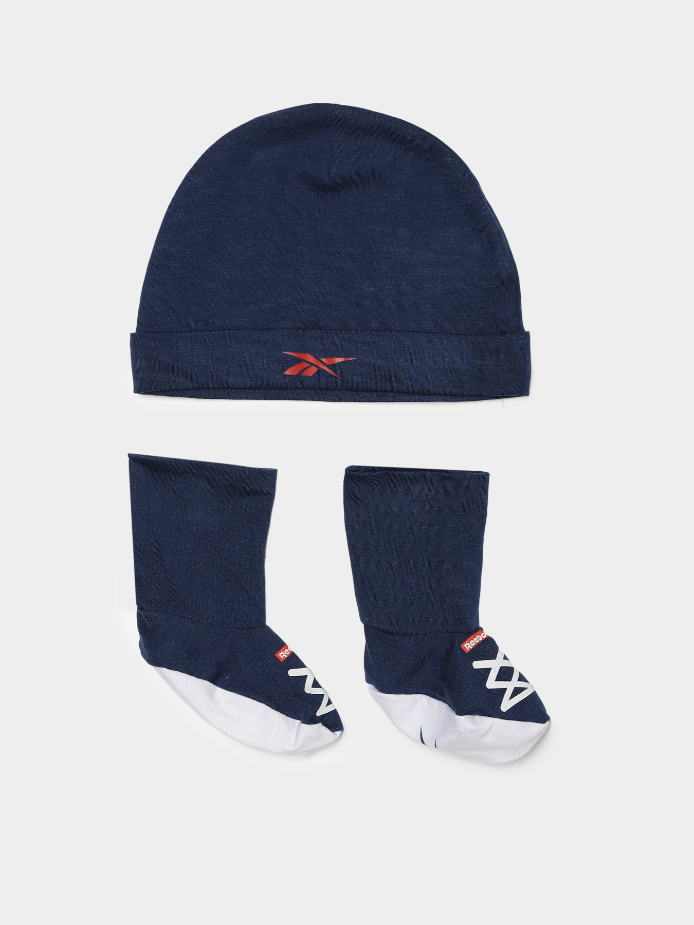 Одяг для немовлят Reebok модель U9834RB_MIX Фото