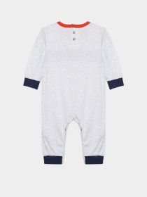 Одяг для немовлят Reebok модель U9834RB_MIX Фото