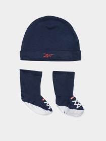 Одяг для немовлят Reebok модель U9834RB_MIX Фото